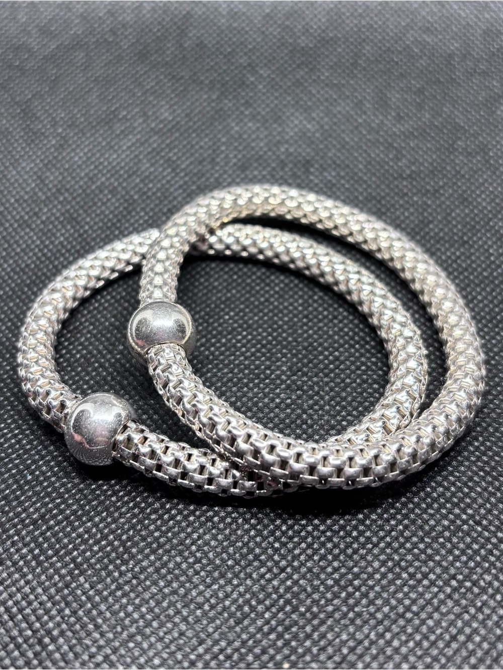 Silpada Chic Stretch Bracelet (B2788)